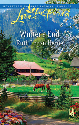 Title details for Winter's End by Ruth Logan Herne - Available